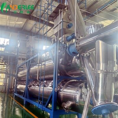 Cum să optimizați performanța unui filtru centrifugal?